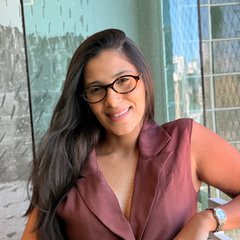 Thiara Silva